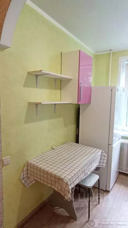 1-к кв. Самарская область, Самара Революционная ул., 149 (23.1 м) - Фото 2