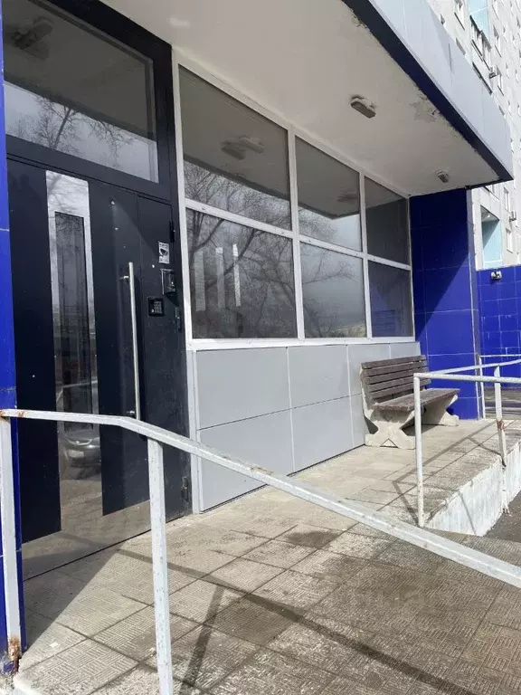 1-к кв. Москва Ярославское ш., 117 (39.0 м) - Фото 1