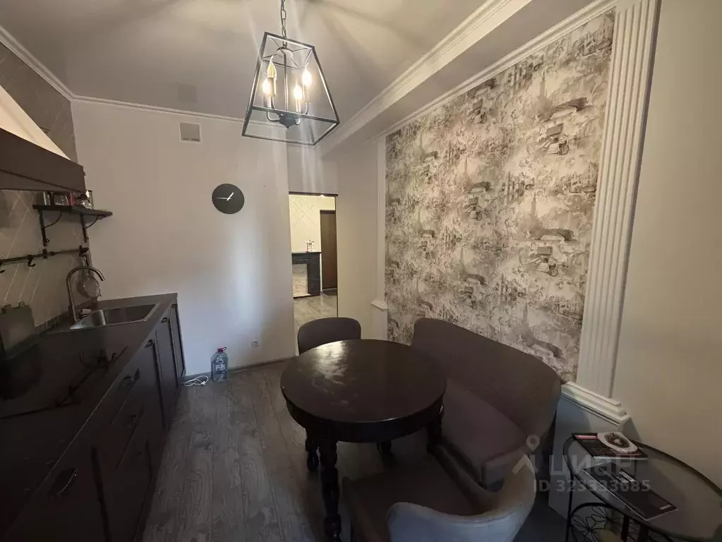 1-к кв. Свердловская область, Екатеринбург Вторчермет жилрайон, ул. ... - Фото 2