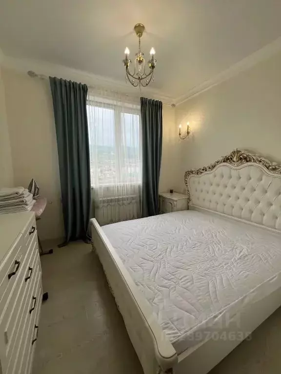 2-к кв. Дагестан, Дербент пер. Карла Маркса, 57 (57.0 м) - Фото 0