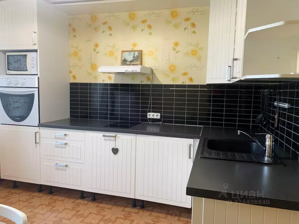 1-к кв. Санкт-Петербург Пискаревский просп., 40к2 (40.0 м) - Фото 1