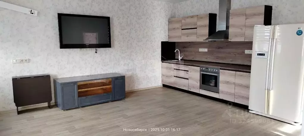 2-к кв. Новосибирская область, Новосибирск ул. Блюхера, 30 (70.0 м) - Фото 1