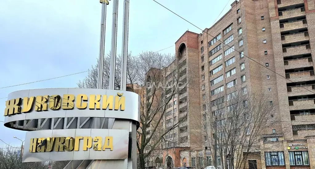 Помещение свободного назначения в Московская область, Жуковский ул. ... - Фото 0