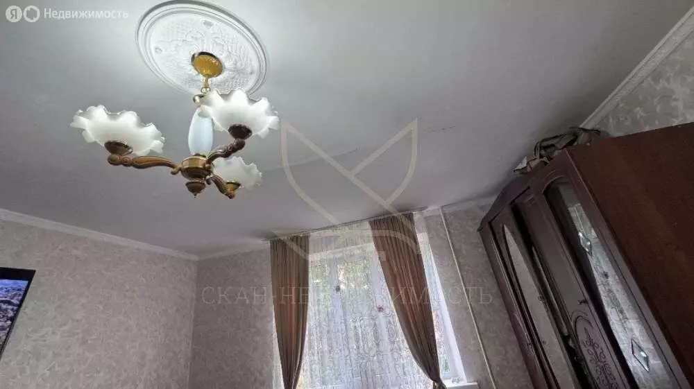 1-комнатная квартира: Пятигорск, Подстанционная улица, 8 (40 м) - Фото 1