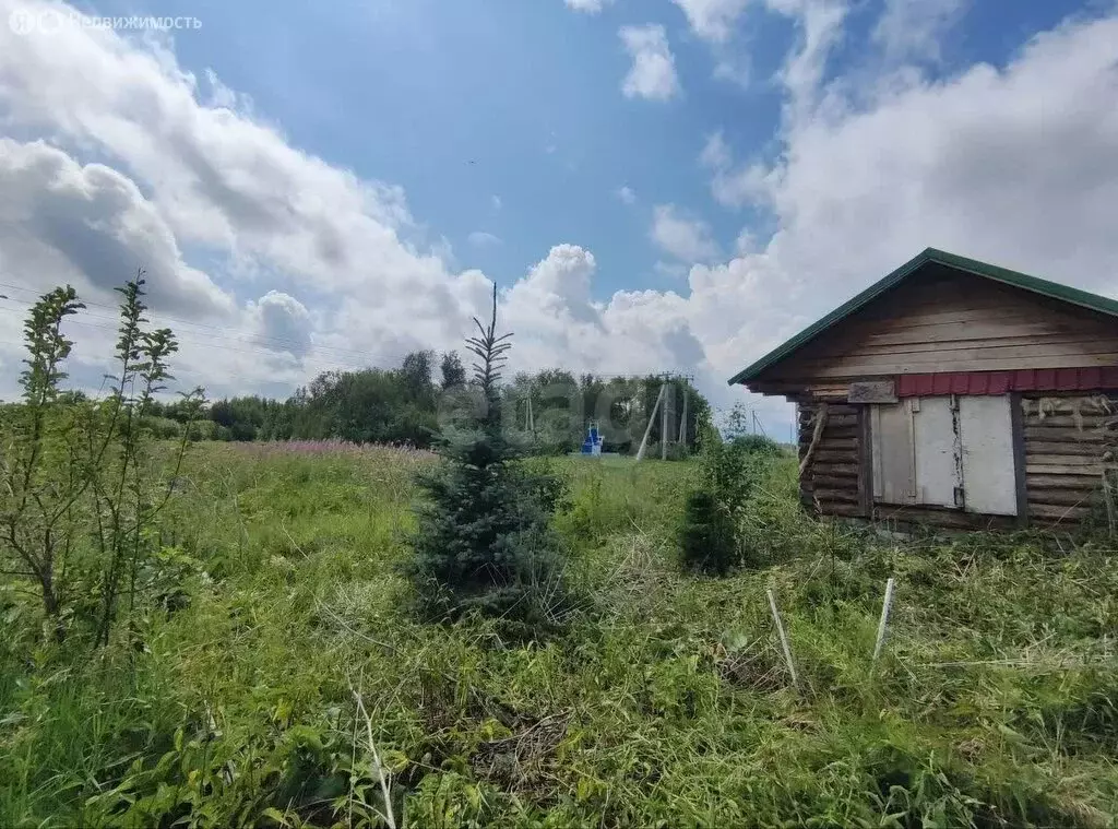 Участок в село Перевалово, коттеджный посёлок Купеческий квартал ... - Фото 1