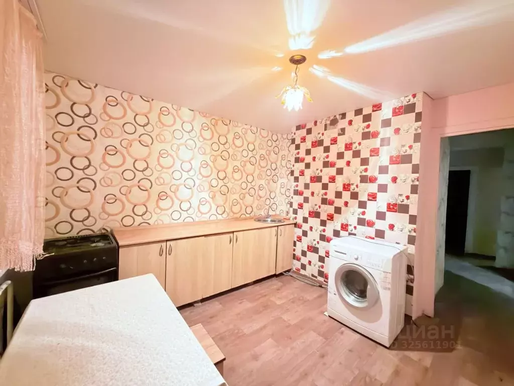 3-к кв. Ставропольский край, Благодарный Площадь Строителей кв-л, 18 ... - Фото 1