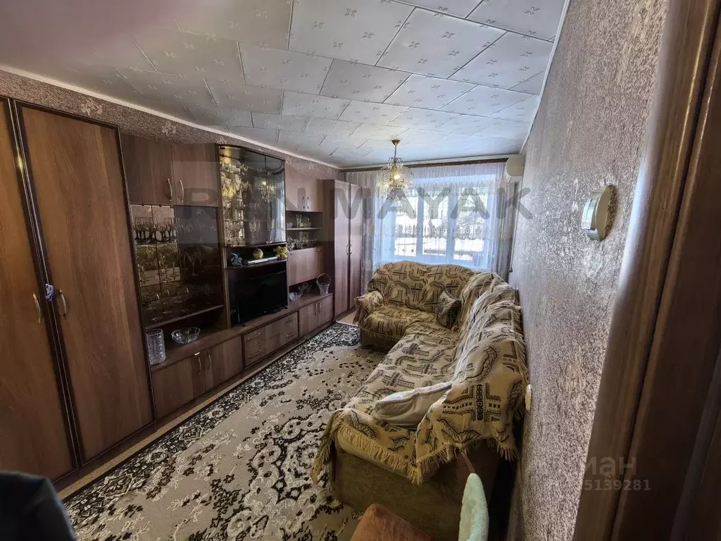 Комната Адыгея, Майкоп Пролетарская ул., 353 (18.4 м) - Фото 1