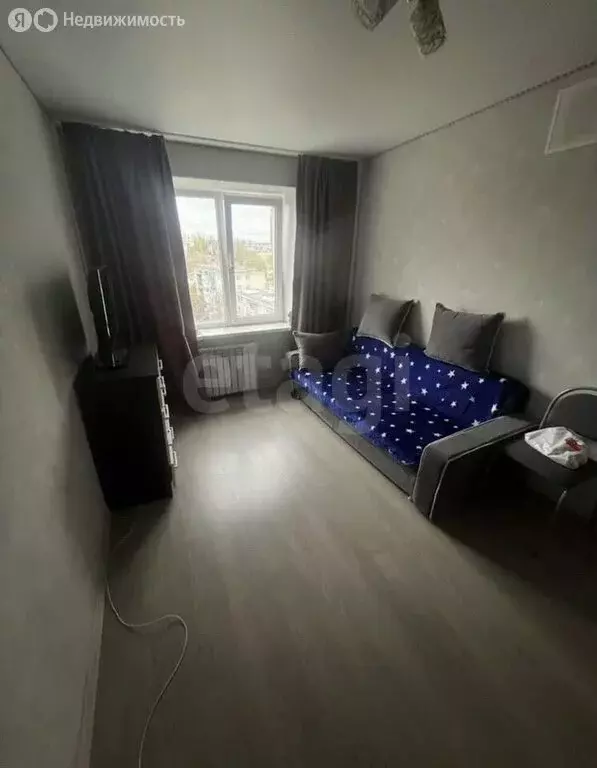 1к в -комнатной квартире (13 м) - Фото 0