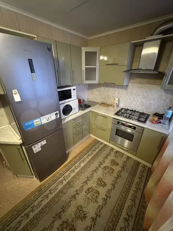2-к. квартира, 38,9 м, 1/9 эт. - Фото 0