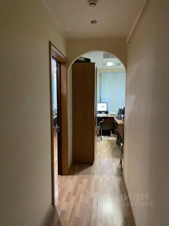 Помещение свободного назначения в Москва Протопоповский пер., 6 (99 м) - Фото 2