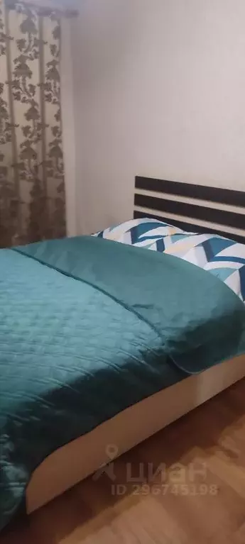 2-к кв. Бурятия, Улан-Удэ Ключевская ул., 42 (47.0 м) - Фото 1