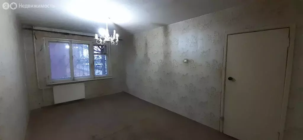 1-комнатная квартира: Курган, улица Криволапова, 15 (29.8 м) - Фото 2