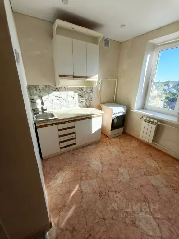 2-к кв. Ростовская область, Таганрог Октябрьская ул., 44-3 (49.5 м) - Фото 1