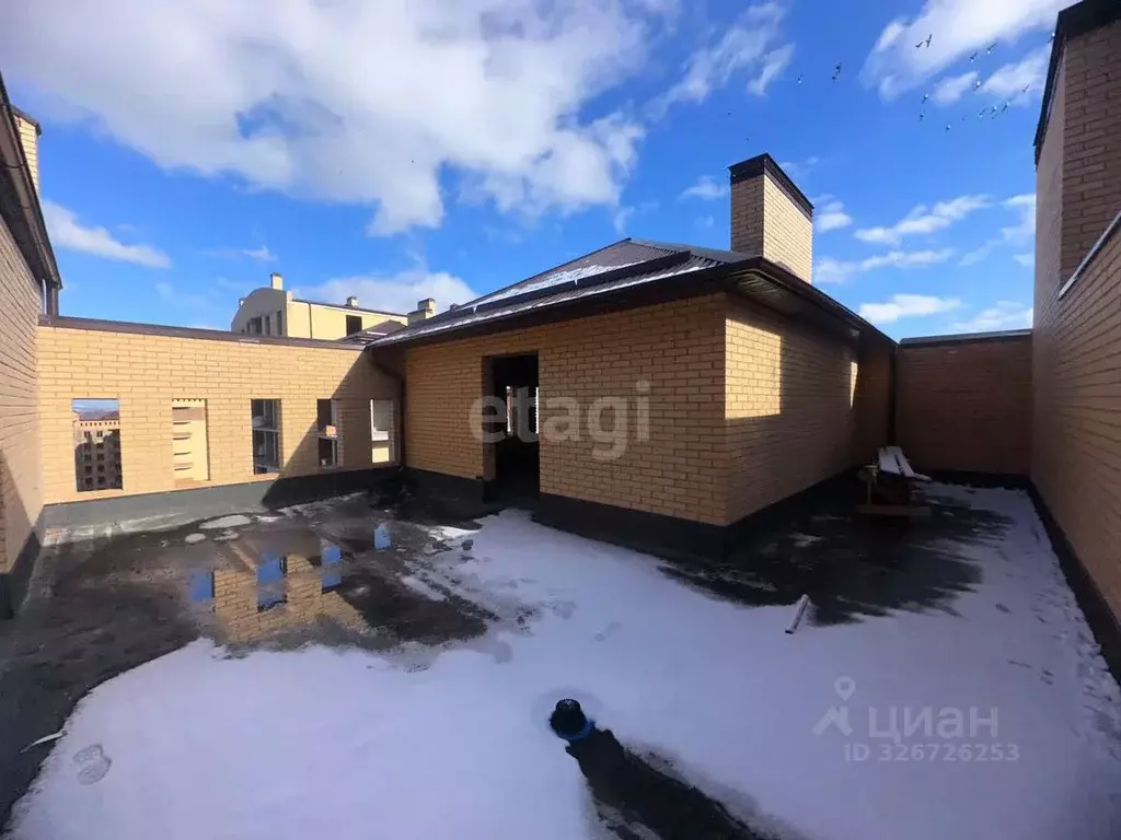 2-к кв. Ингушетия, Магас просп. Идриса Зязикова (168.0 м) - Фото 1