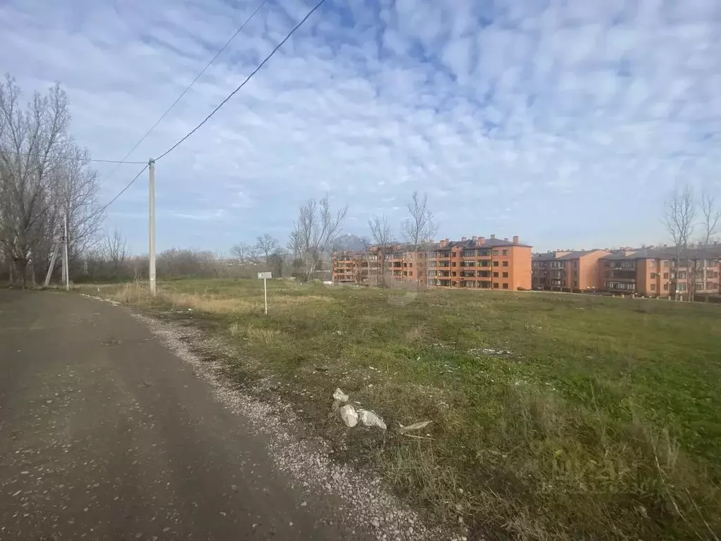 Участок в Ставропольский край, Предгорный муниципальный округ, Новая ... - Фото 2