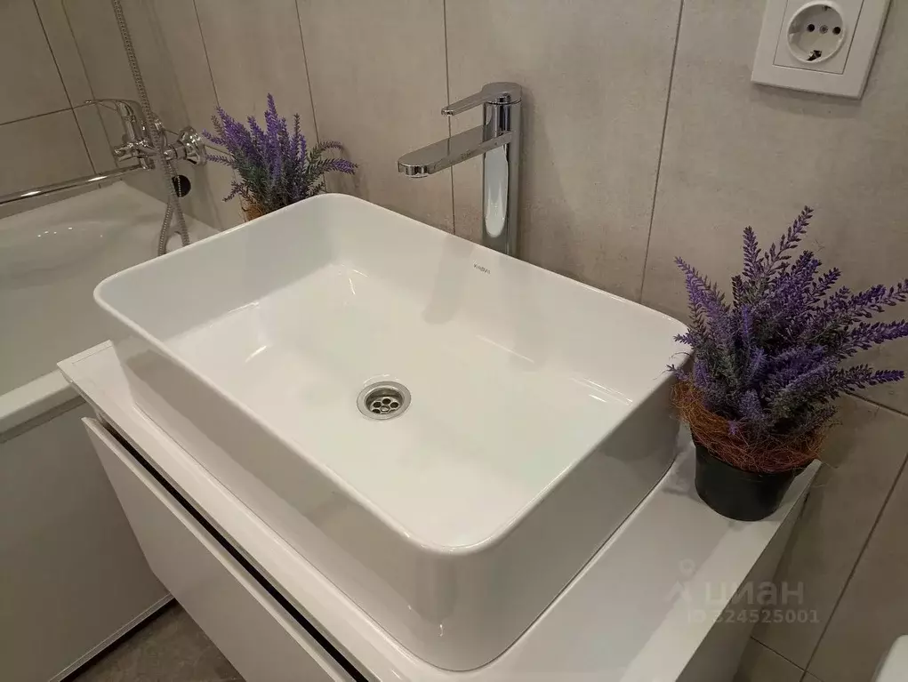 1-к кв. Ивановская область, Иваново ул. Кузнецова, 97А (42.0 м) - Фото 2