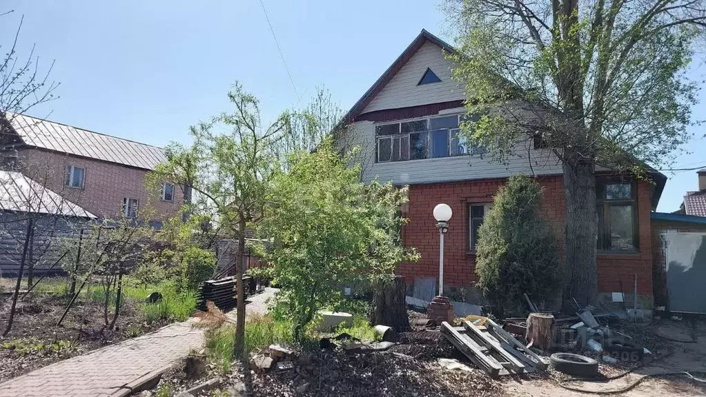 Дом в Тамбовская область, Тамбов ул. Дубасова, 4В (128 м) - Фото 2