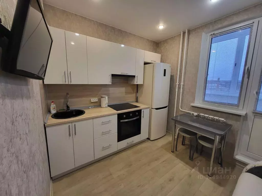 1-к кв. Мордовия, Саранск ул. Щорса, 29 (34.0 м) - Фото 1