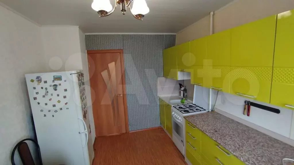1-к. квартира, 33 м, 8/9 эт. - Фото 0