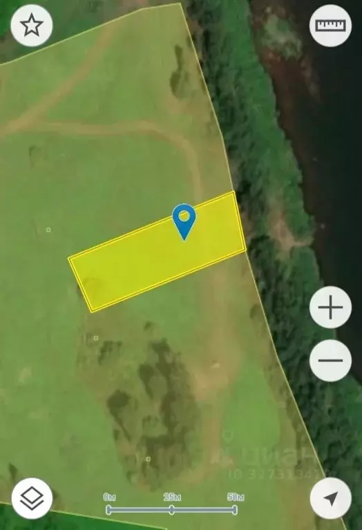 Участок в Кемеровская область, Новокузнецкий муниципальный округ  ... - Фото 1