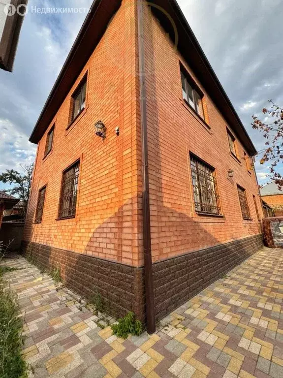 Дом в Пятигорск, Коллективная улица (190 м) - Фото 2