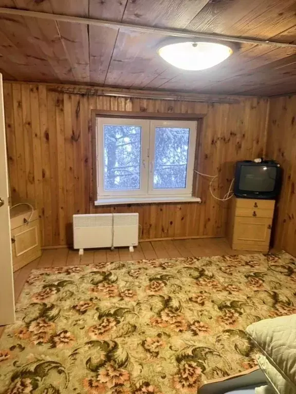 Дом в Свердловская область, Невьянский муниципальный округ, с. Конево ... - Фото 2