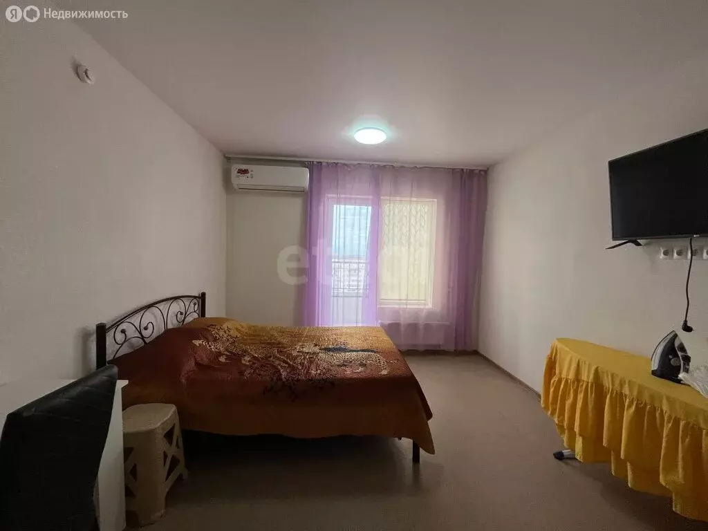 2-комнатная квартира: Саки, Набережная улица, 17 (54 м) - Фото 2