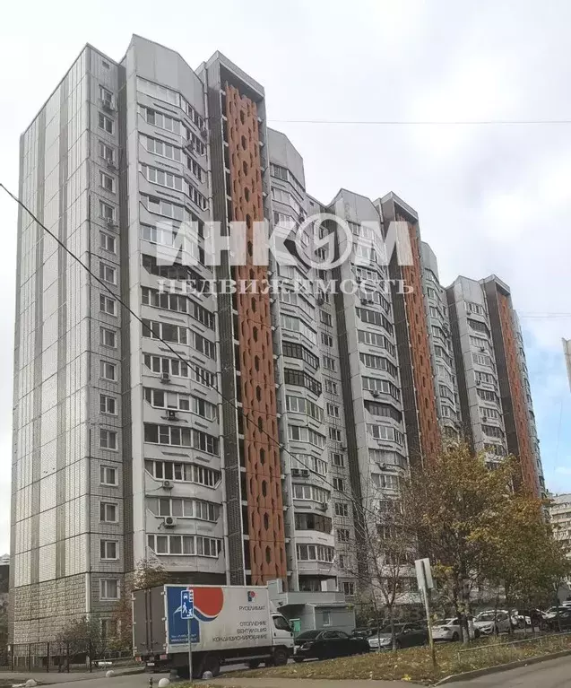 3-к кв. Московская область, Люберцы Городок Б мкр, ул. 3-е Почтовое ... - Фото 1
