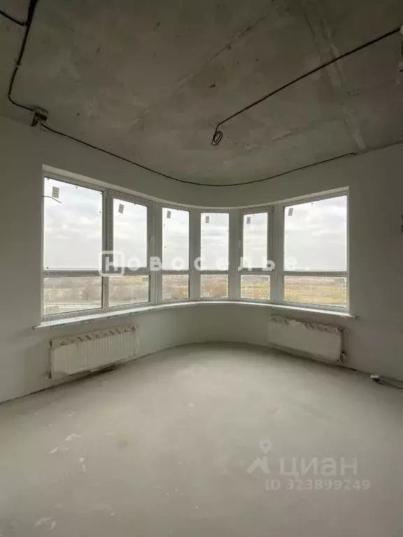 3-к кв. Рязанская область, Рязань Быстрецкая ул., 10к1 (93.0 м) - Фото 2