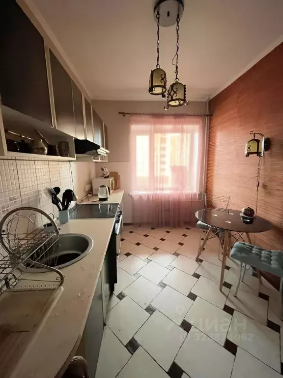 3-к кв. Москва Таганская ул., 31/22 (70.0 м) - Фото 1