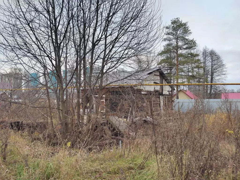 Дом в Башкортостан, Уфа ул. Демьяна Бедного (39 м) - Фото 1