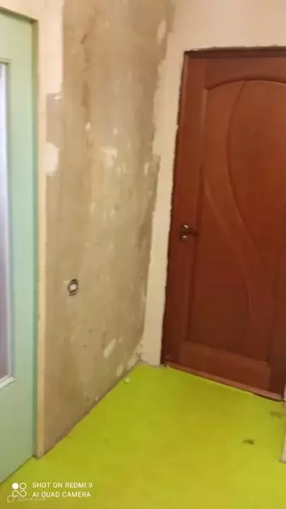 Продаётся 3-к квартира, 61.4 м - Фото 1