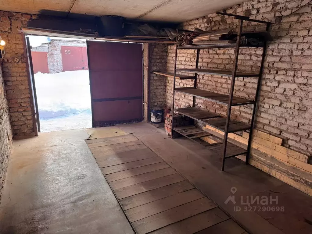 Гараж в Курская область, Курск ул. Карла Маркса, 31А (20 м) - Фото 2