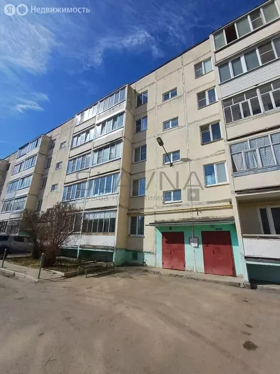 2-комнатная квартира: Волгореченск, улица Энергетиков, 2 (52 м) - Фото 1
