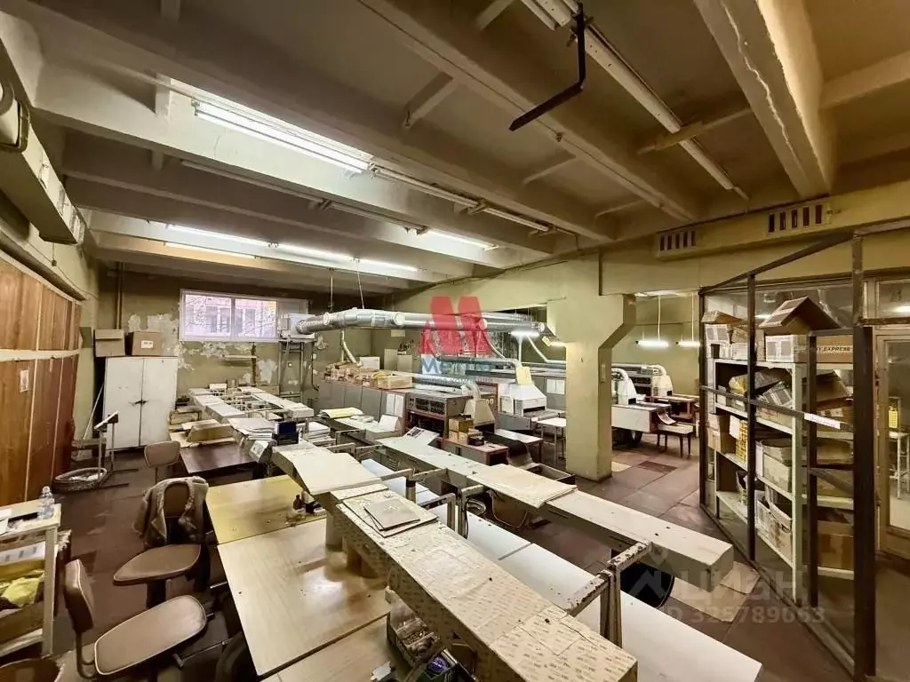 Помещение свободного назначения в Ярославская область, Ярославль ул. ... - Фото 1