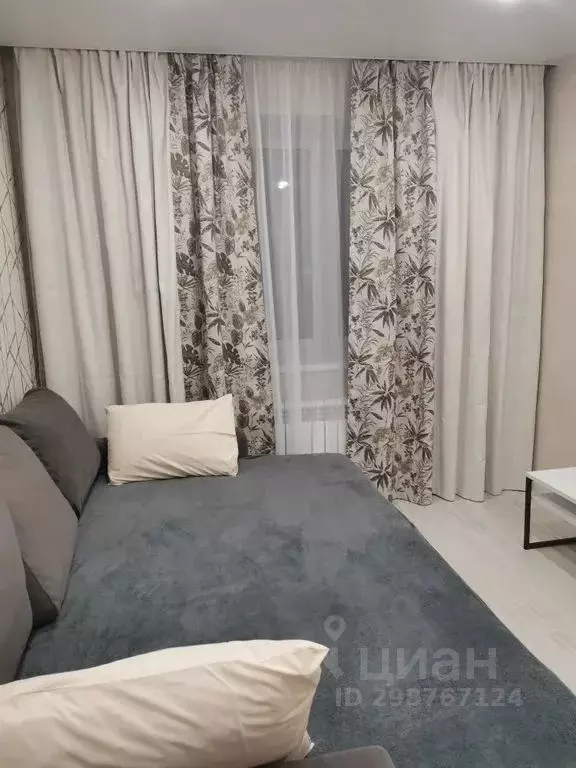 1-к кв. Московская область, Клин Майданово мкр, 2к4 (30.0 м) - Фото 2