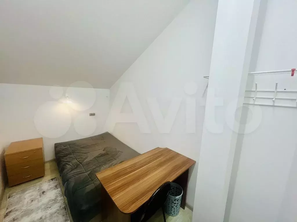 Апартаменты-студия, 20 м, 3/3 эт. - Фото 1