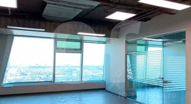 Офис в Москва наб. Пресненская, 6с2 (810 м) - Фото 1