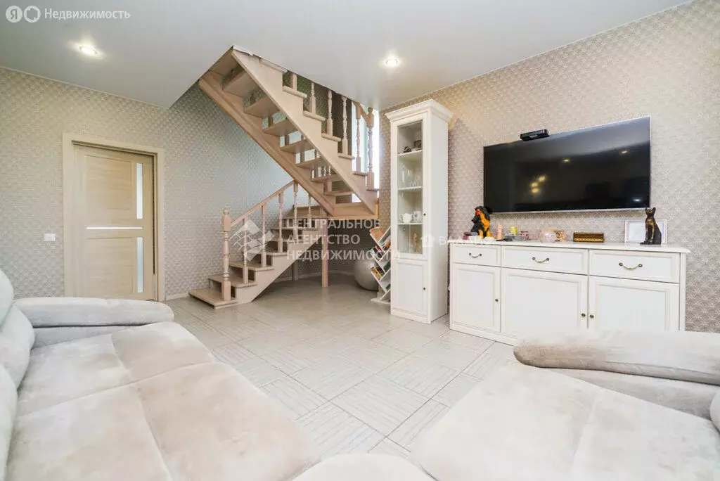 Дом в Шахманово, Солнечная улица, 5 (179.9 м) - Фото 1