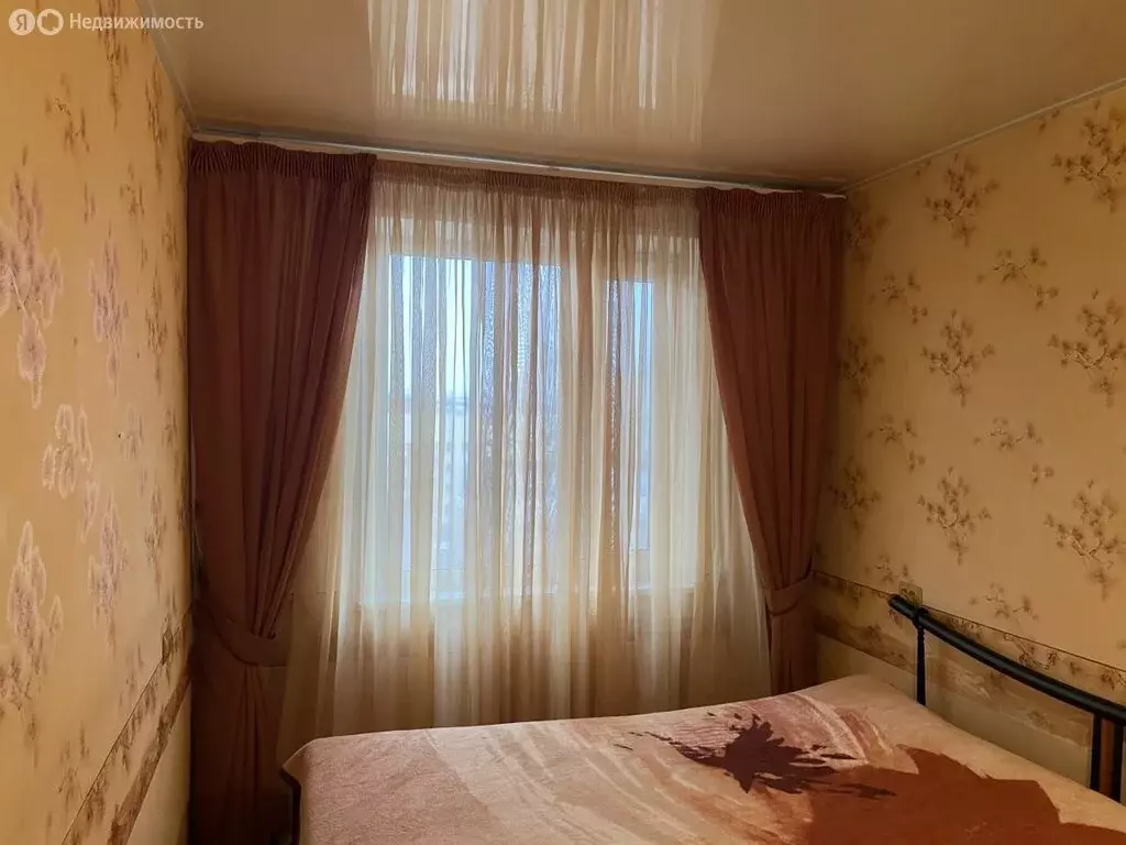 2-комнатная квартира: Мурманск, улица Капитана Маклакова, 3 (43.1 м) - Фото 1