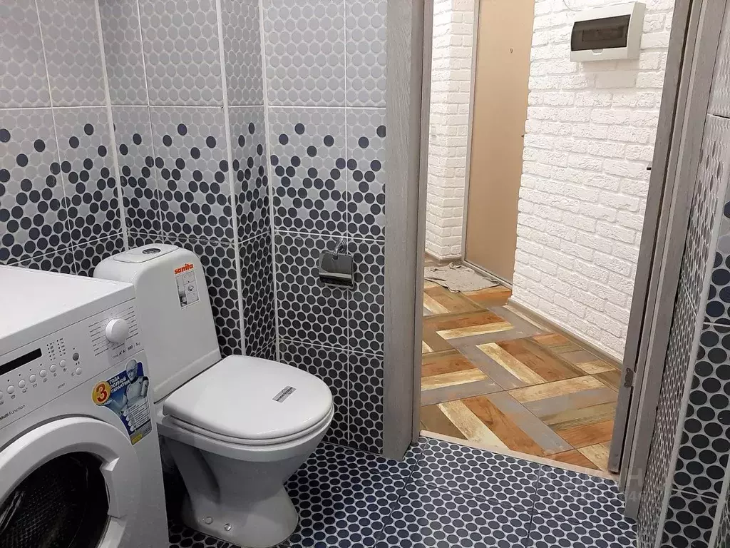 1-к кв. Санкт-Петербург бул. Александра Грина, 1 (34.0 м) - Фото 1