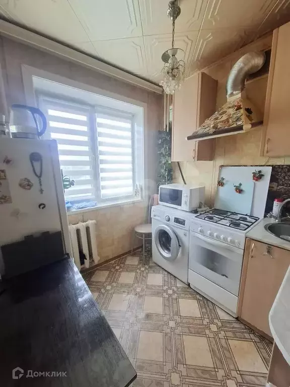 Продаётся 2-к квартира, 44.8 м - Фото 0