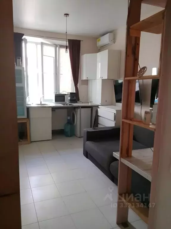 Студия Московская область, Красногорск бул. Павшинский, 21 (20.0 м) - Фото 2