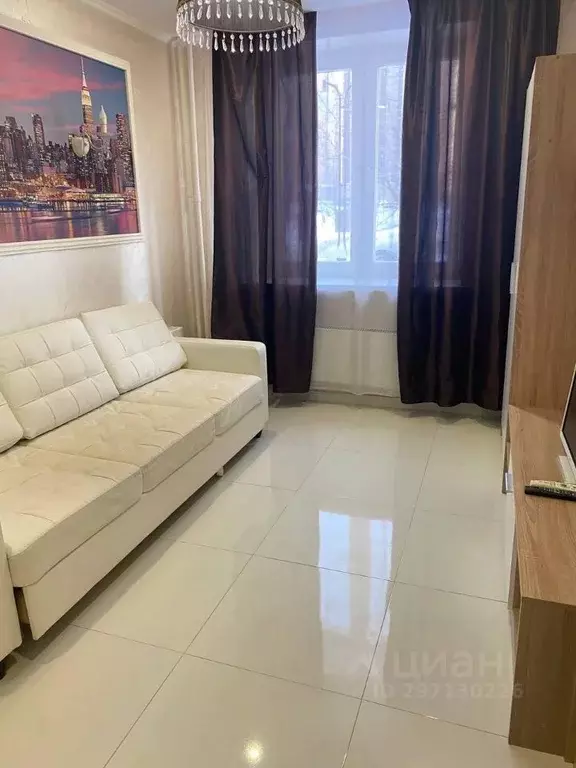 Комната Московская область, Одинцовский городской округ, пос. ВНИИССОК ... - Фото 1