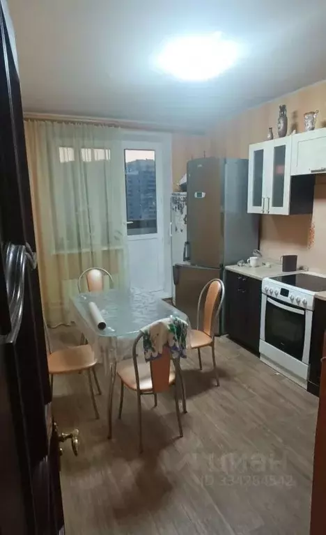 2-к кв. Москва Загорьевская ул., 29 (60.4 м) - Фото 1
