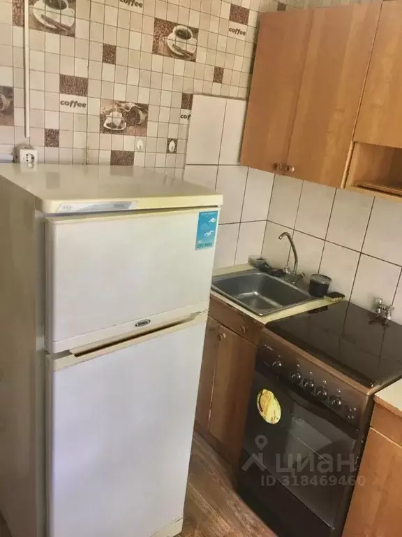 2-к кв. Ульяновская область, Ульяновск просп. Гая, 19 (42.0 м) - Фото 1