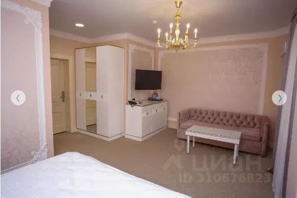 Комната Дагестан, Дербент ул. Канделаки, 17 (28.0 м) - Фото 1