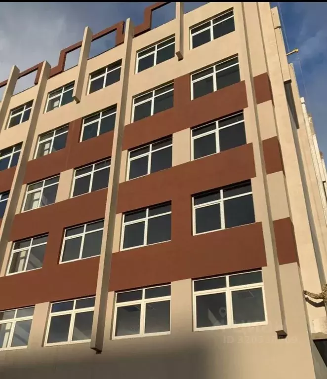 Помещение свободного назначения в Пермский край, Пермь ул. Крылова, 36 ... - Фото 2