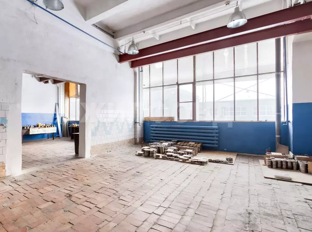 Производственное помещение в Новосибирская область, Новосибирск ... - Фото 2