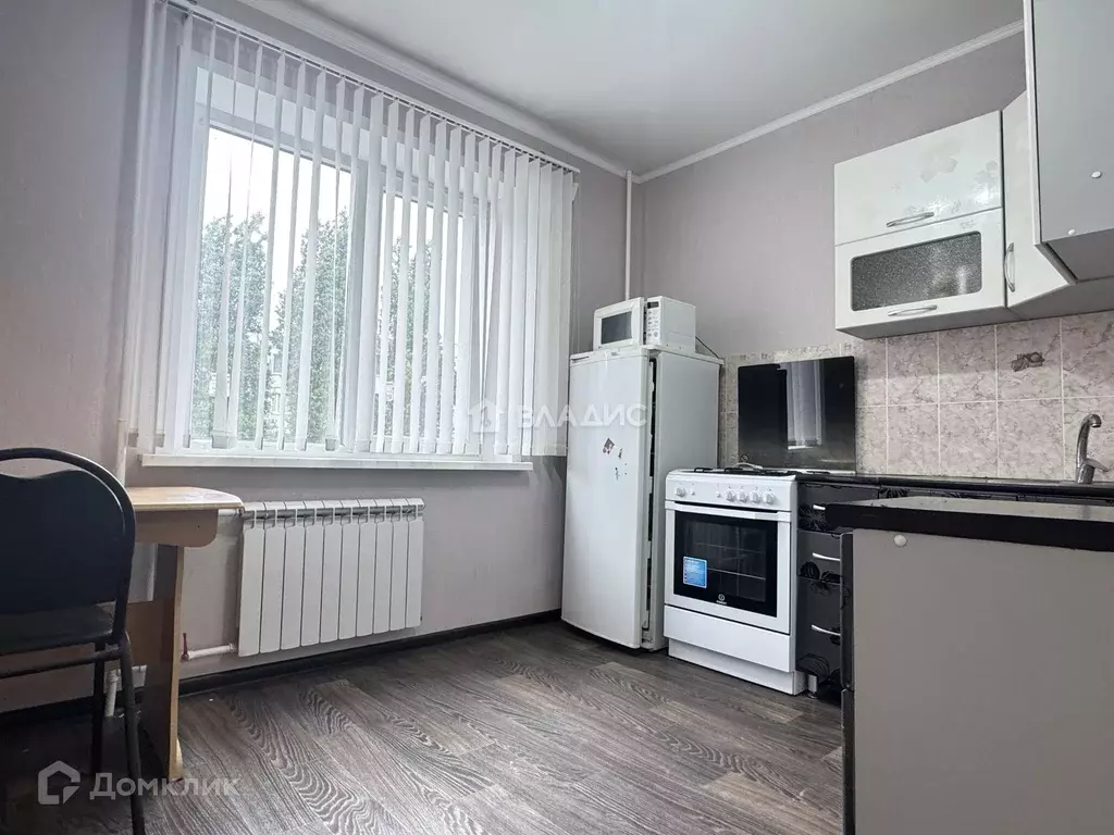 Продаётся 1-к квартира, 38 м - Фото 1